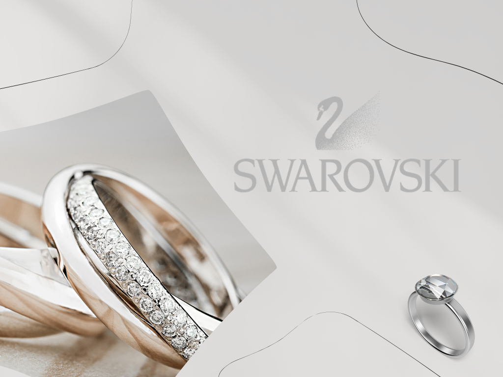 Overcome the Trust Deficit: Why "Officially Authorized Swarovski Crystals" Are Your Brand’s Strongest Asset